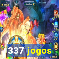 337 jogos